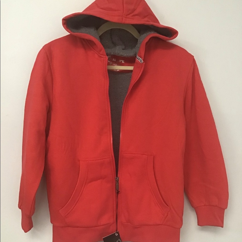 Jacket for boys